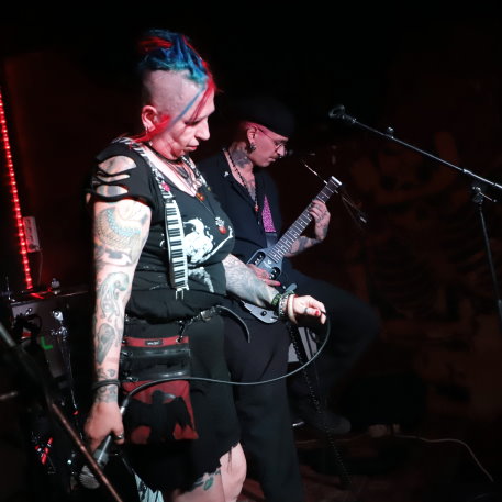 Gruftschlampen (D, Berlin) Wild at Heart, Berlin-Kreuzberg - 5. September 2024 (3).JPG